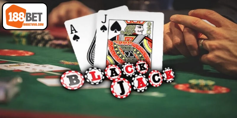 Blackjack một trò chơi so điểm giữa người chơi và nhà cái