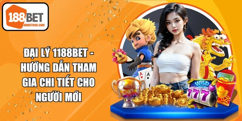 Đại Lý 188BET