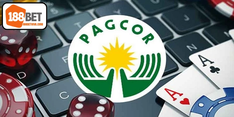 Giấy phép PAGCOR là một trong những biểu tượng tín tính minh bạch của 188BET