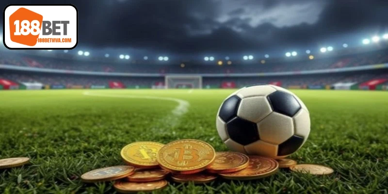 Kèo tài xỉu một hình thức chơi đơn giản dựa trên tổng bàn thắng