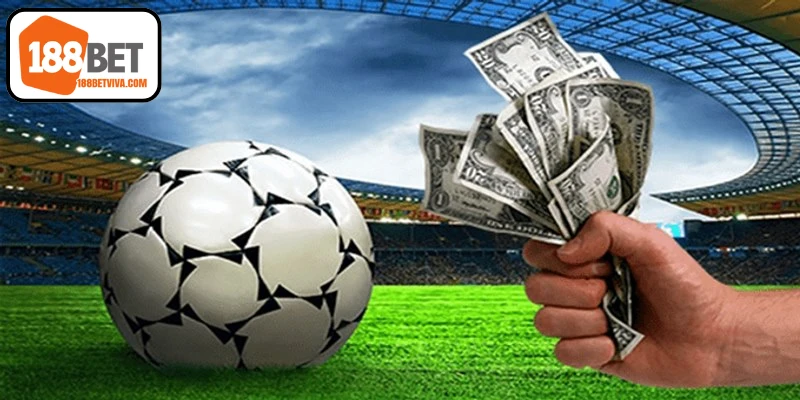 Tỷ lệ kèo handicap luôn là lựa chọn phổ biến đối với người chơi 